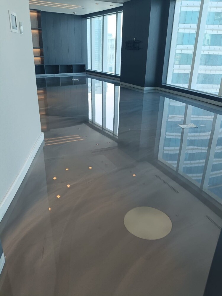 micro cement epoxy - 19