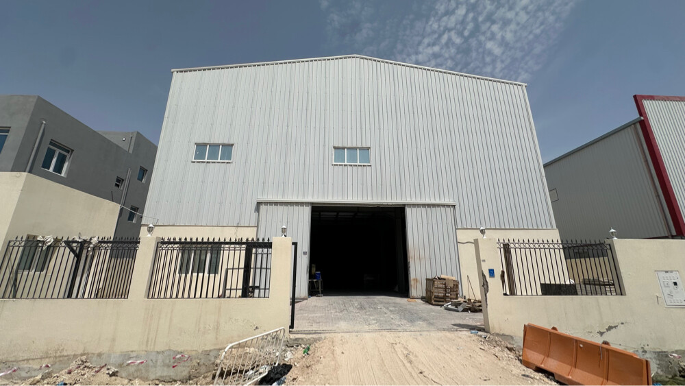 للإيجار في بركة العوامر - 1