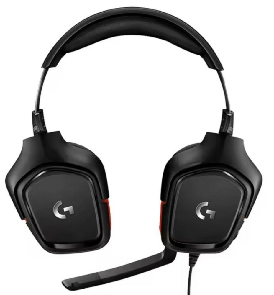 Logitech astro a10 headset g331 - 12