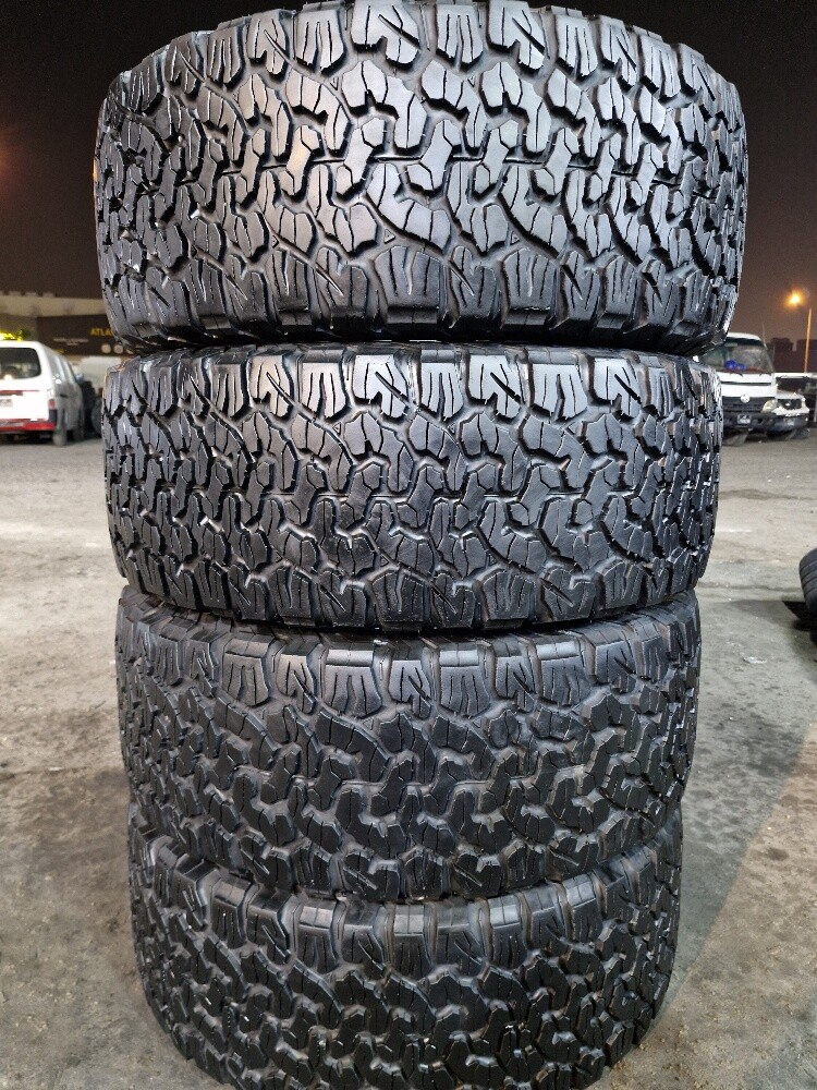 305/55/20 - 10