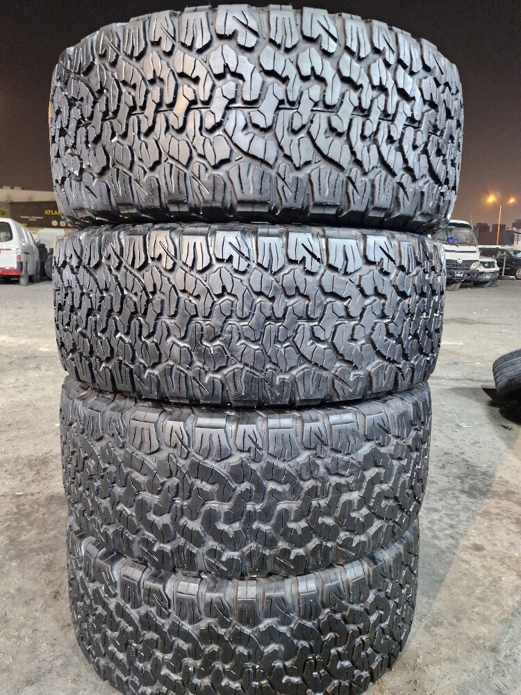 305/55/20 - 7