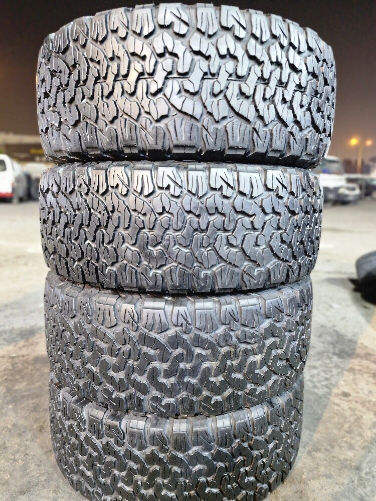 305/55/20 - 8