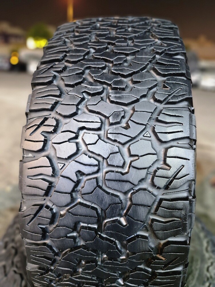 305/55/20 - 2