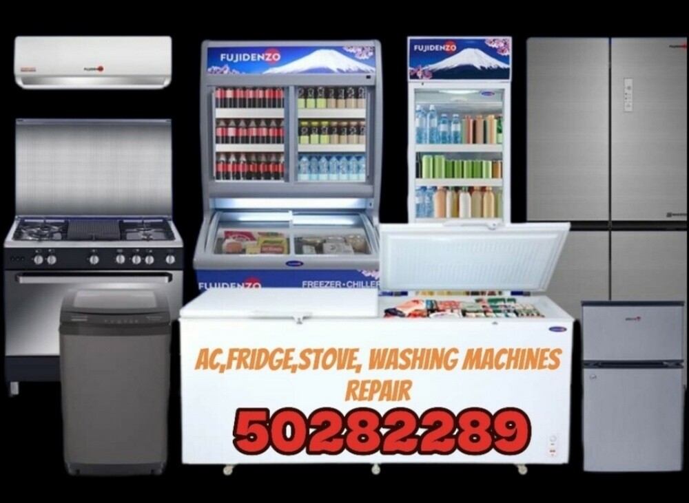 Fridge Repair 24/7 - 4