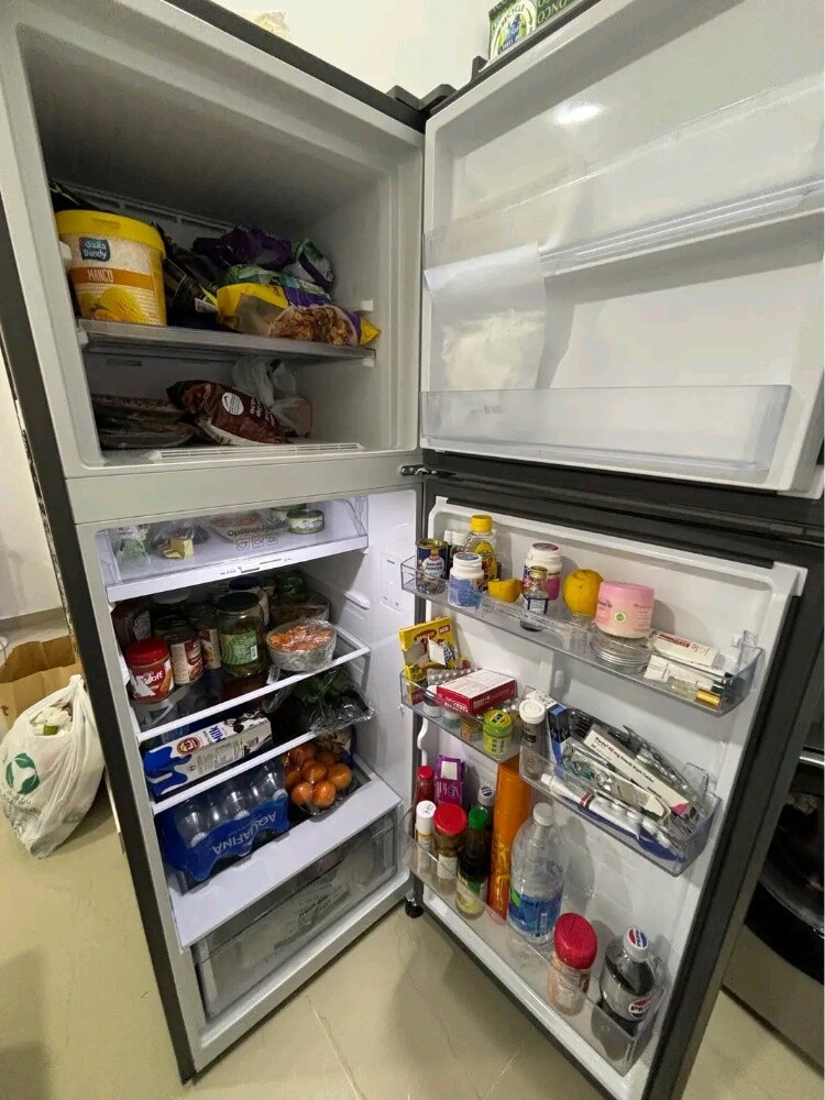 Fridge Repair 24/7 - 2