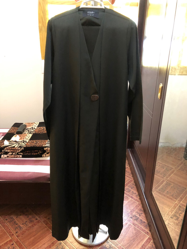 عبايات راقية  - 7