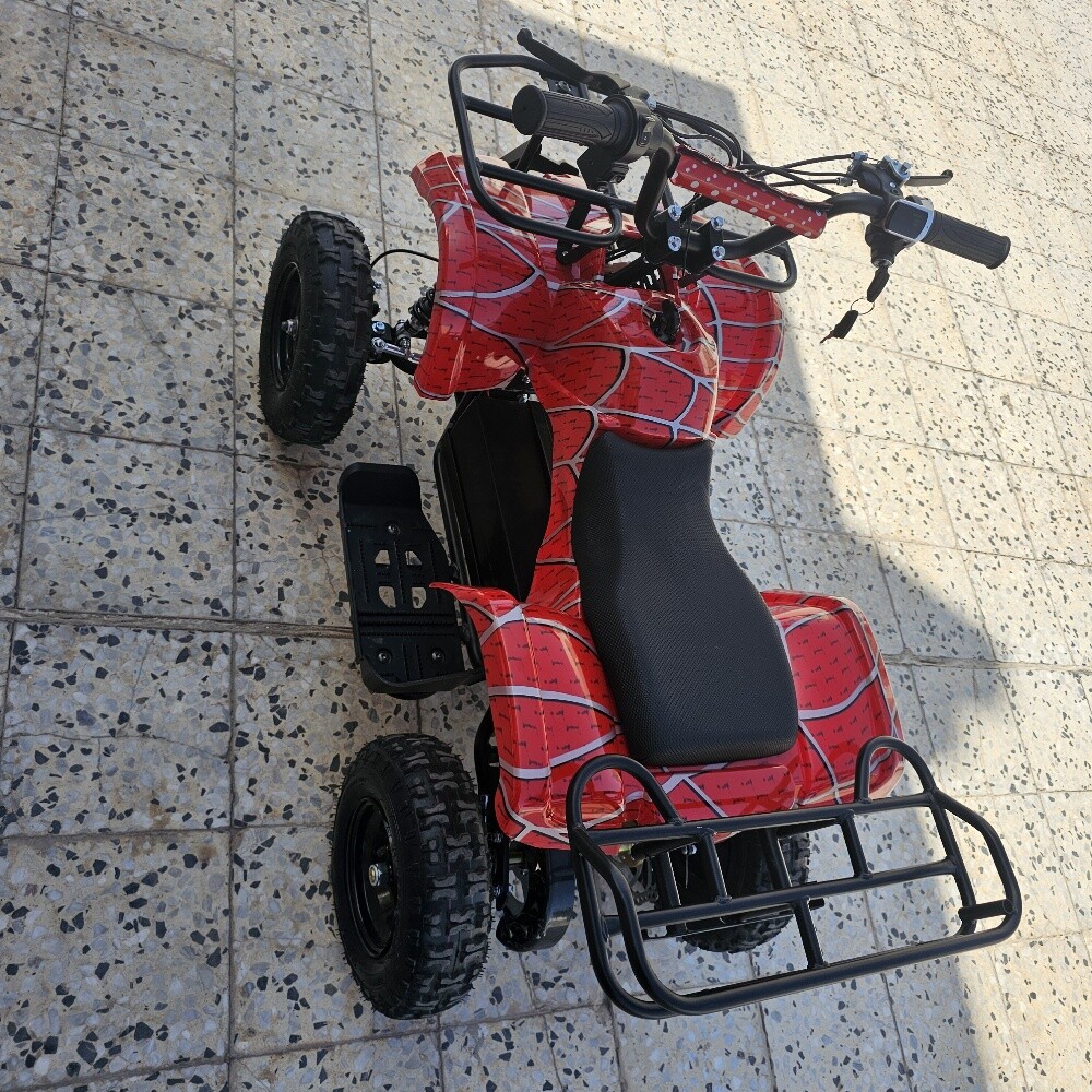 Electric scooter - 2