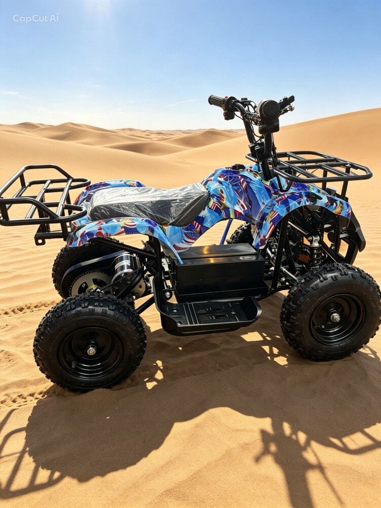 Electric scooter - 3