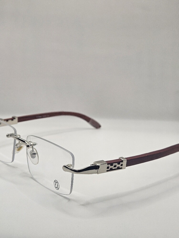إطار خشبي من كارتييه - 3