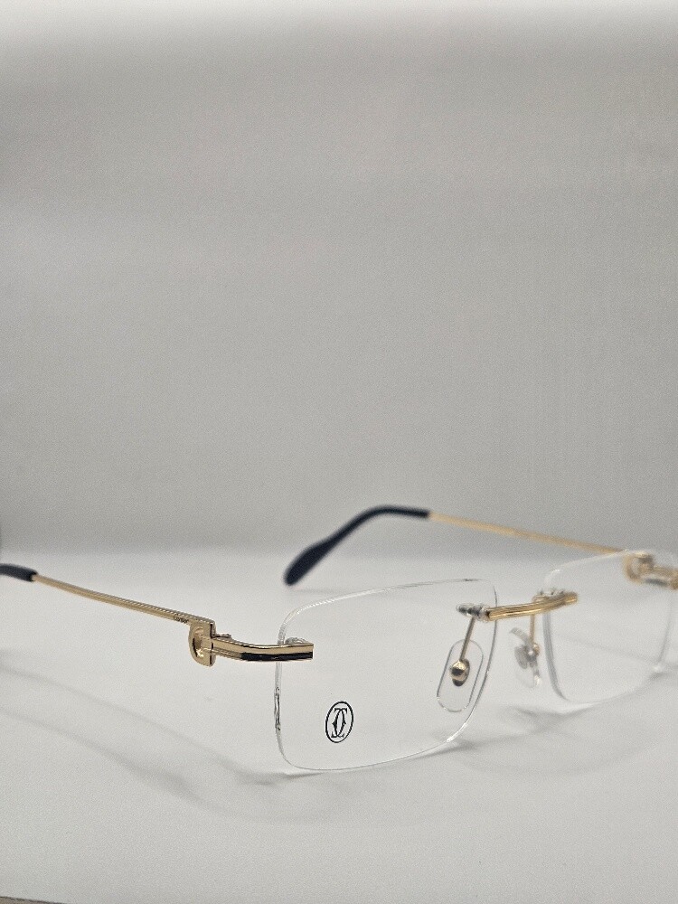 إطار كارتييه بدون إطار - 8