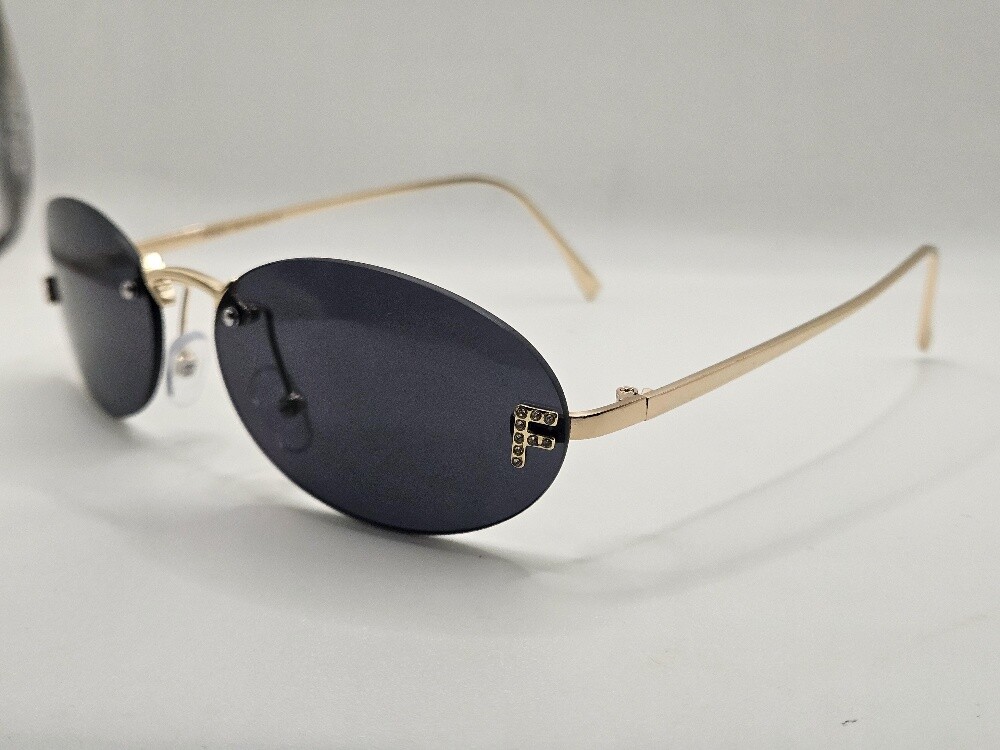 Sunglasses - 1