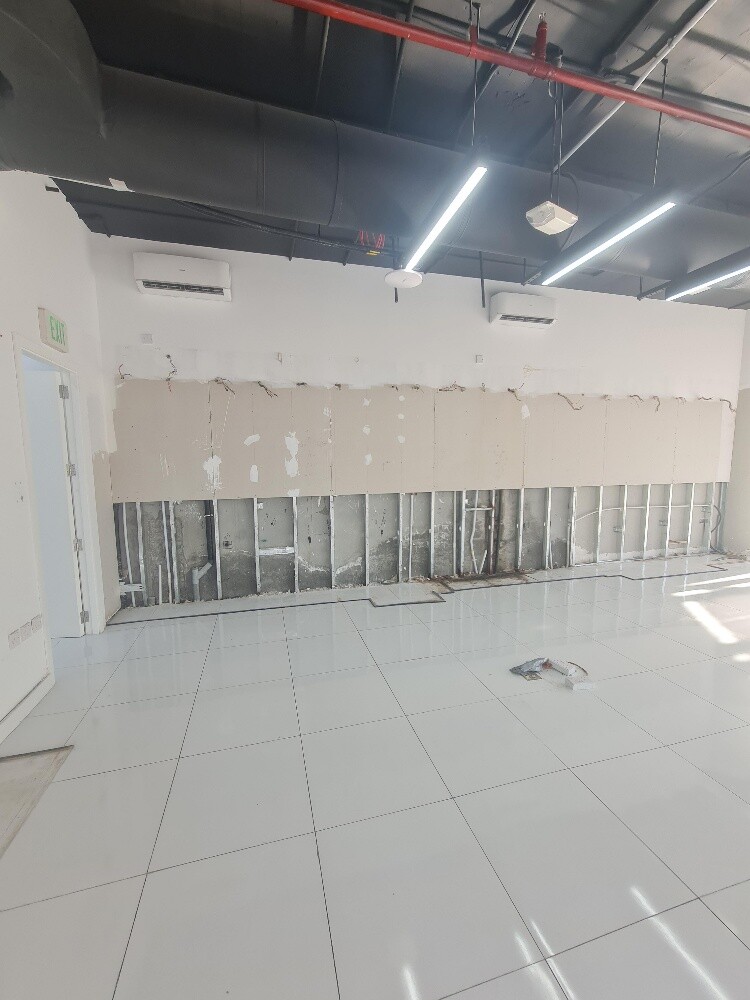 محل جاهز للإيجار - 4