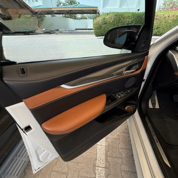 BMW X6M - 2015 - 22