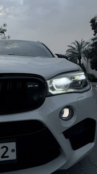 BMW X6M - 2015 - 14