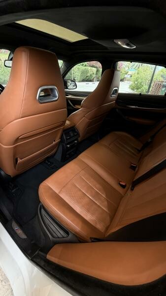 BMW X6M - 2015 - 11