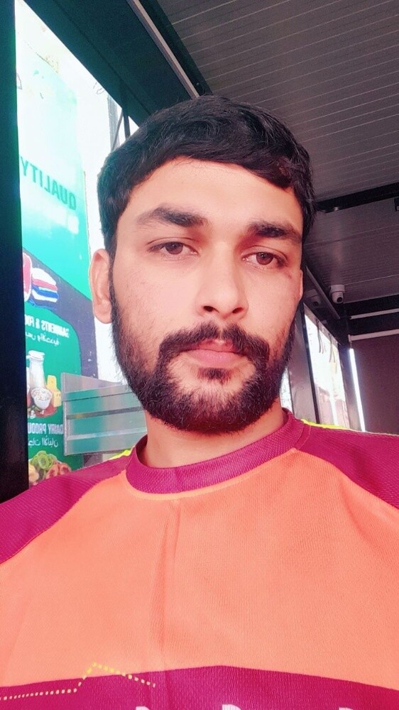 Zuhaib Zahir udin - 2