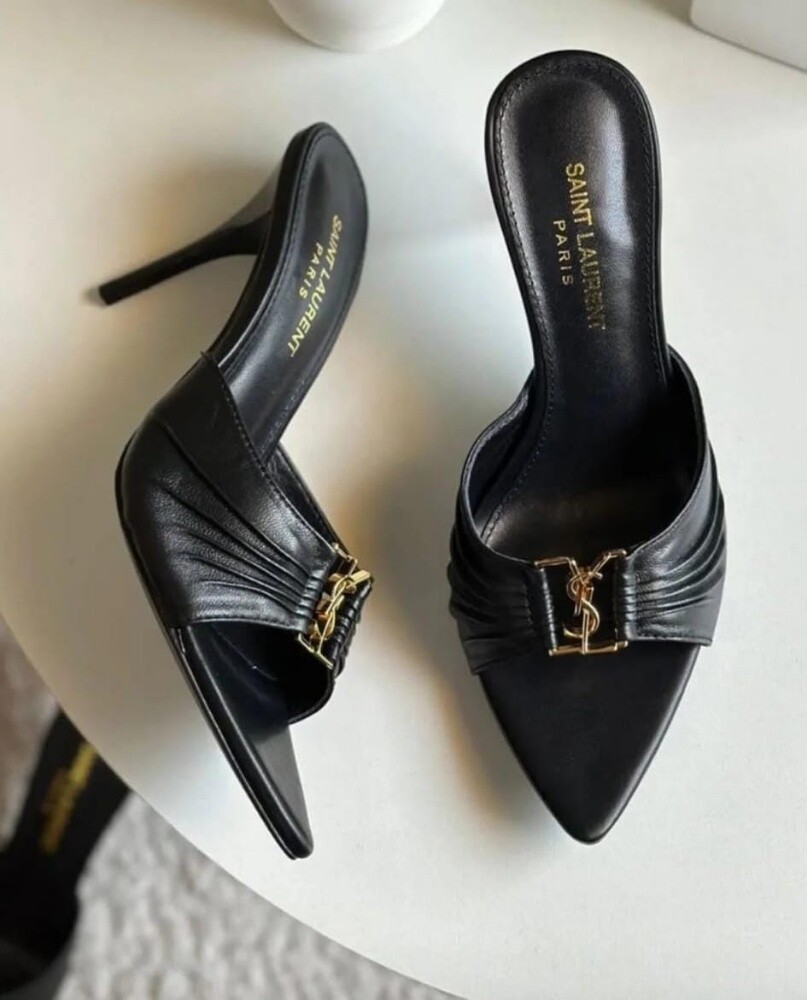 YSL shoes - 7