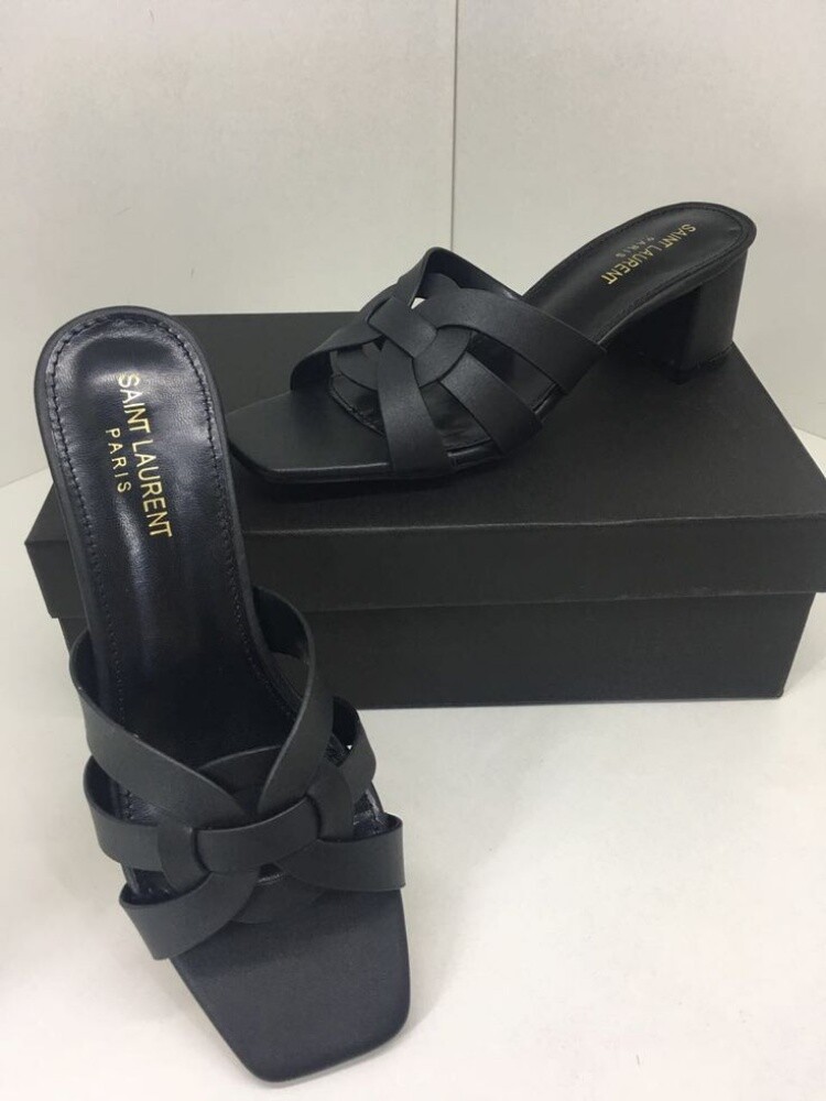 YSL shoes - 8