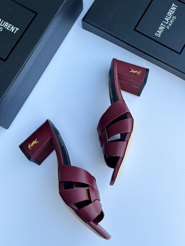 YSL shoes - 3