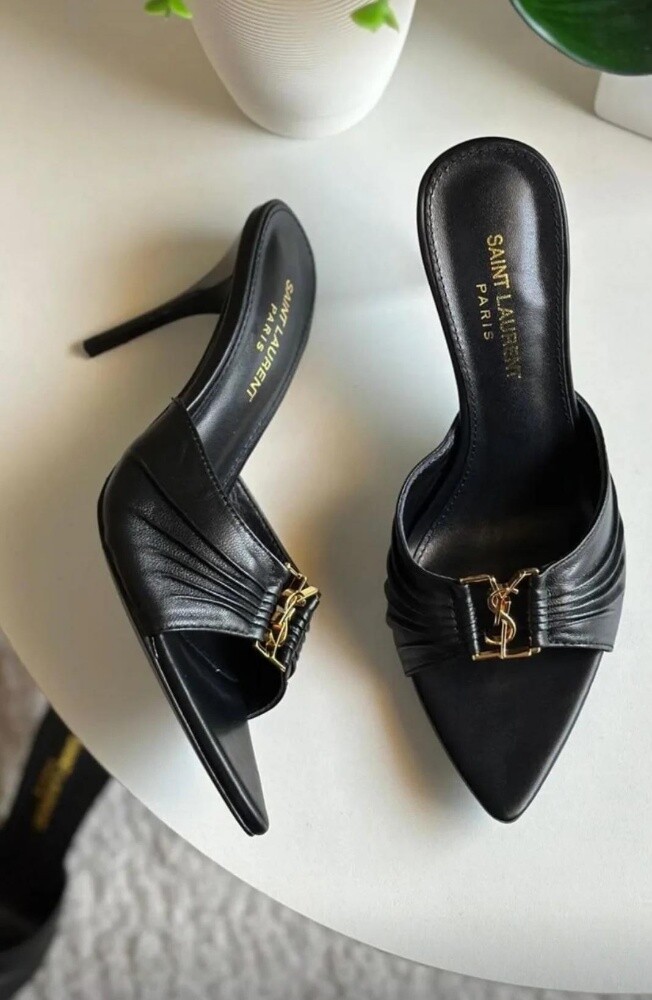 YSL shoes - 5
