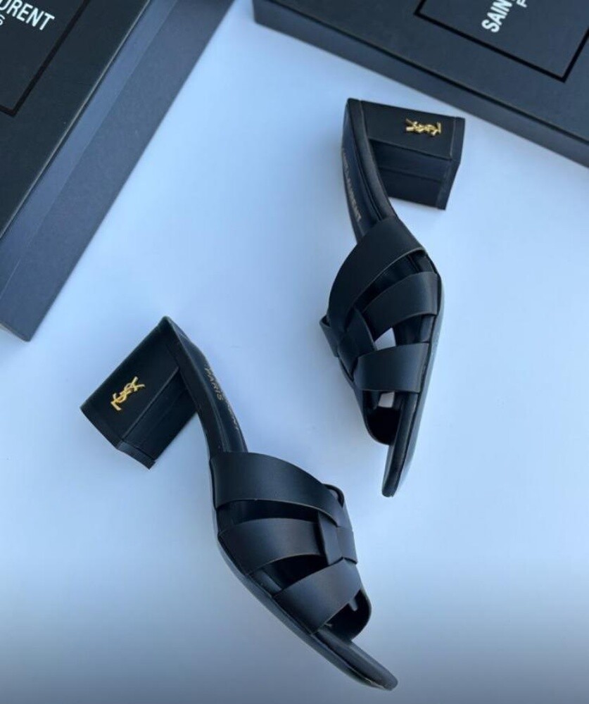 YSL shoes - 4