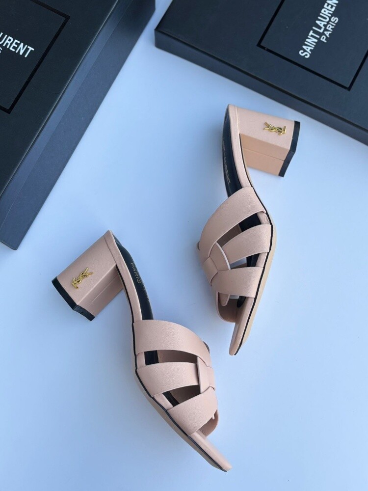 YSL shoes - 2
