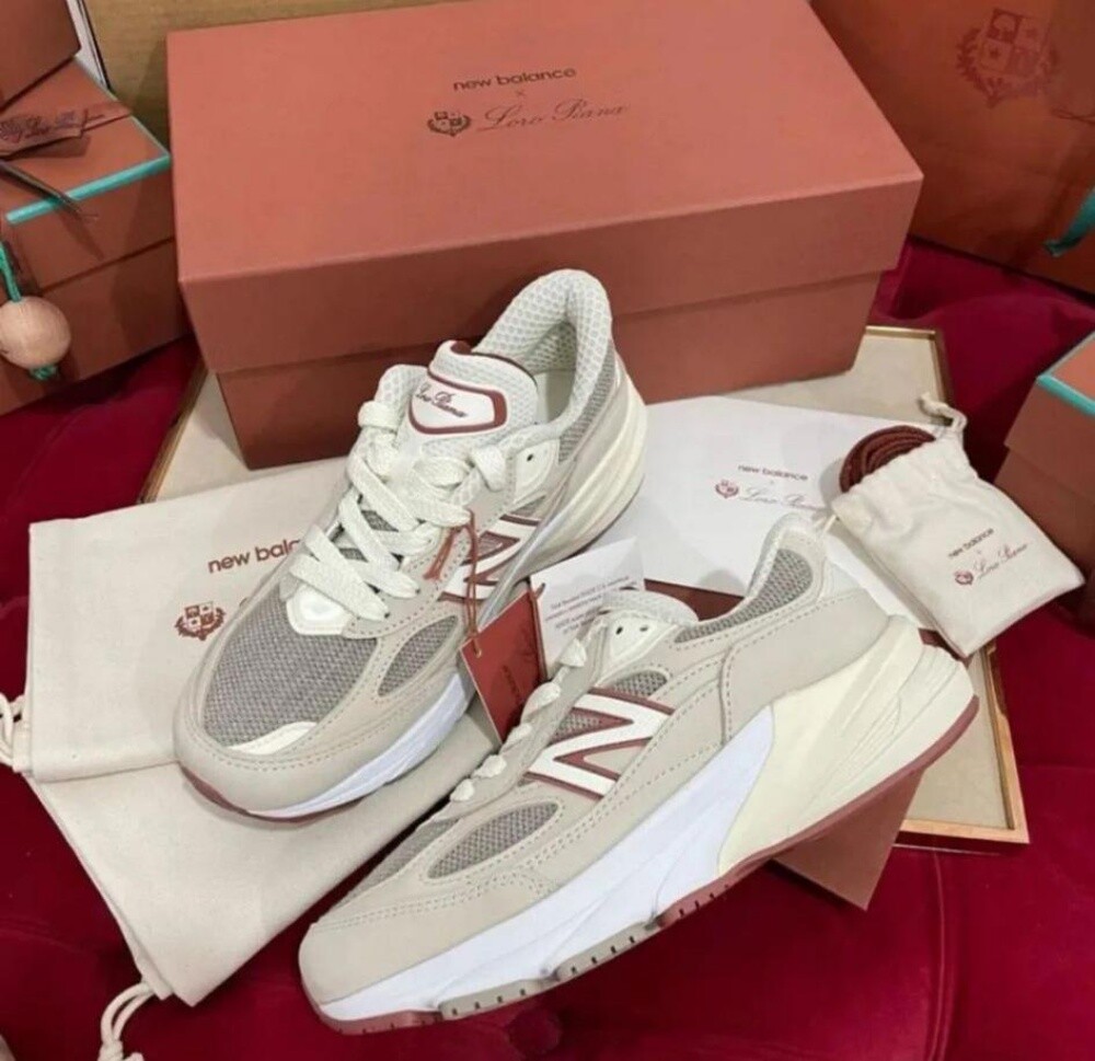 New balance (LP) - 1