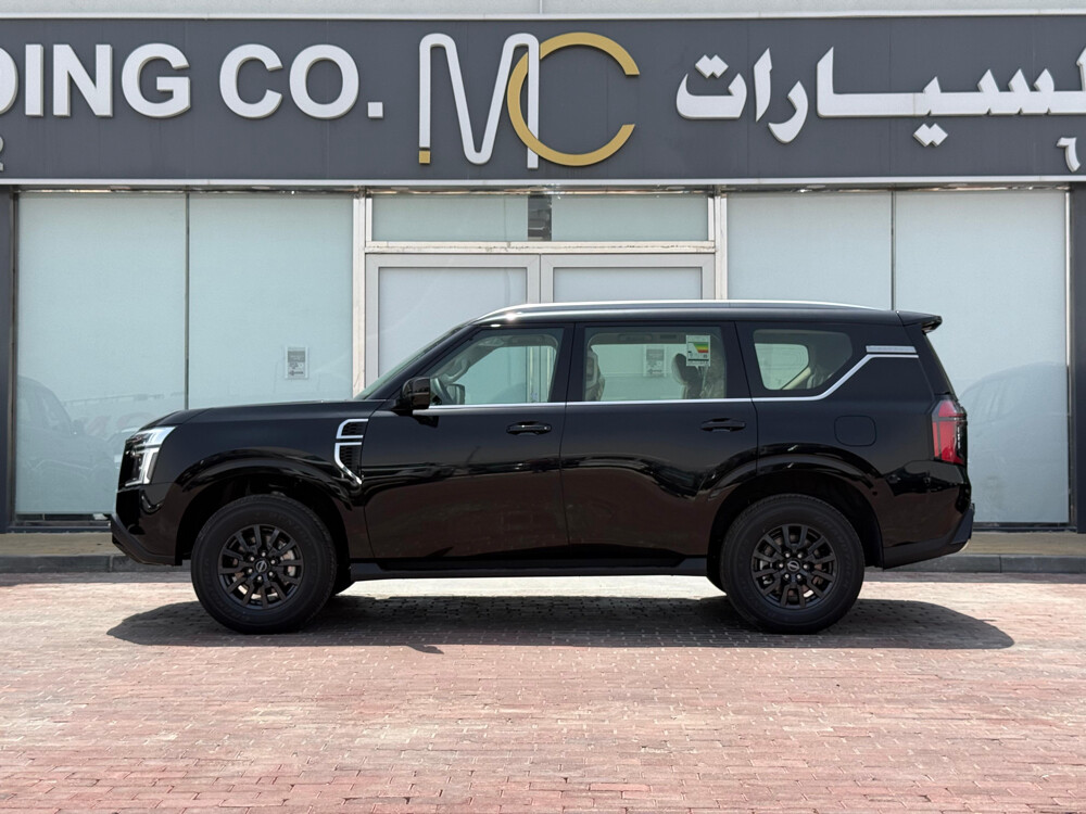 نيسان 2026 اس اي خليجي اصفاار - 2