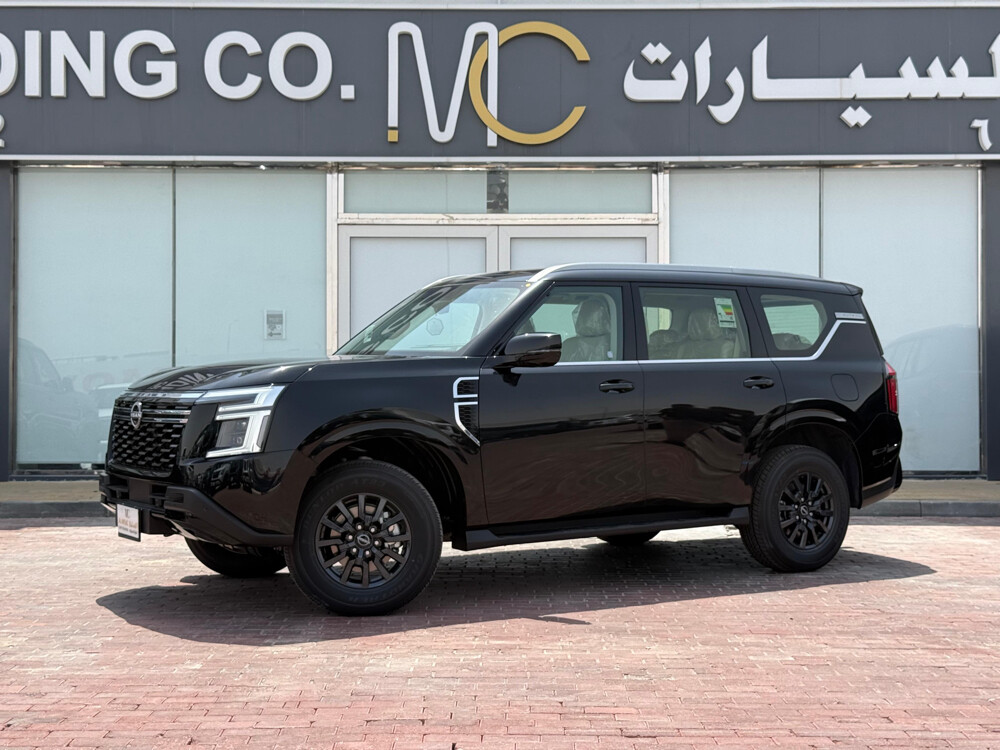 نيسان 2026 اس اي خليجي اصفاار - 1