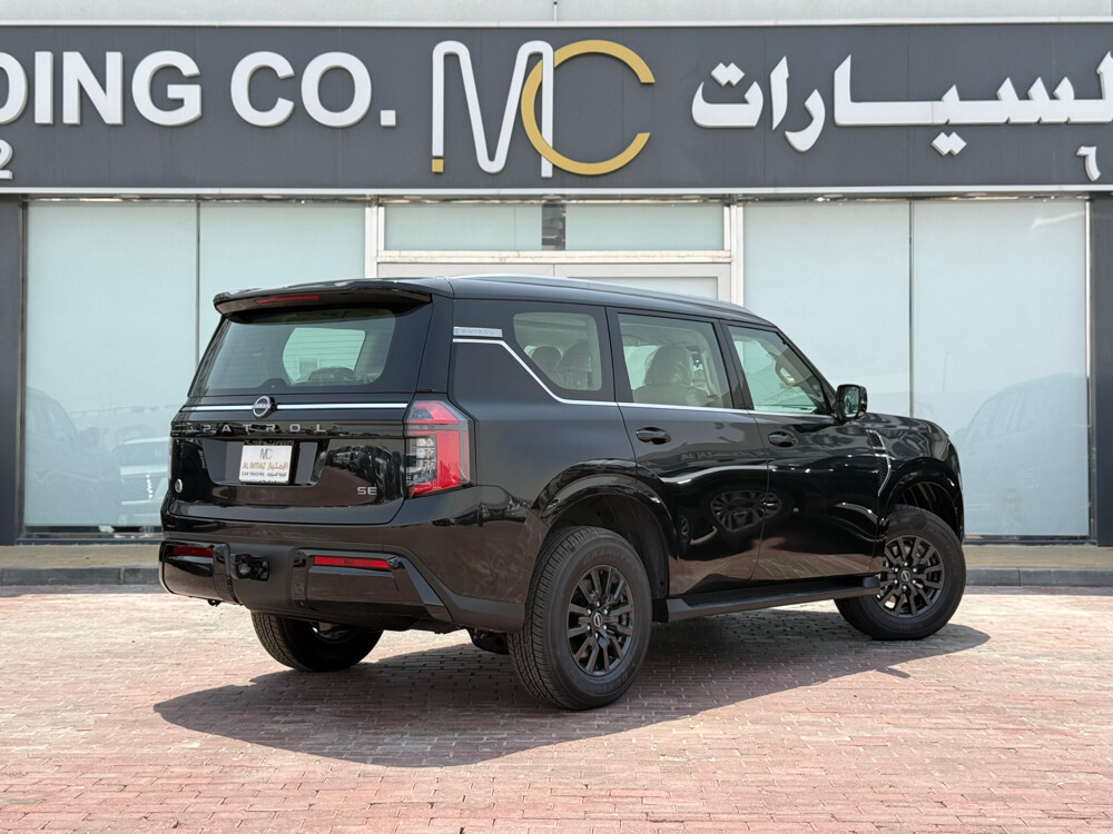 نيسان 2026 اس اي خليجي اصفاار - 5