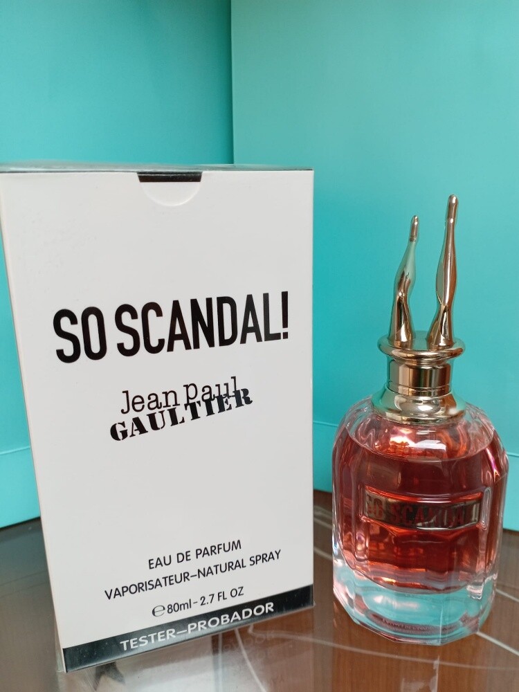 عطور تستر - 11