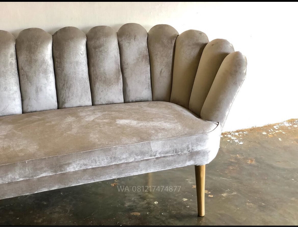 sofa & chair - 2