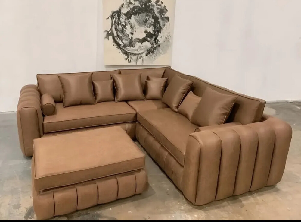 sofa & chair - 3