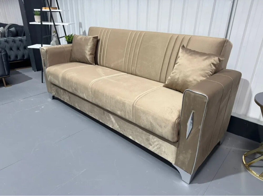 sofa & chair - 4