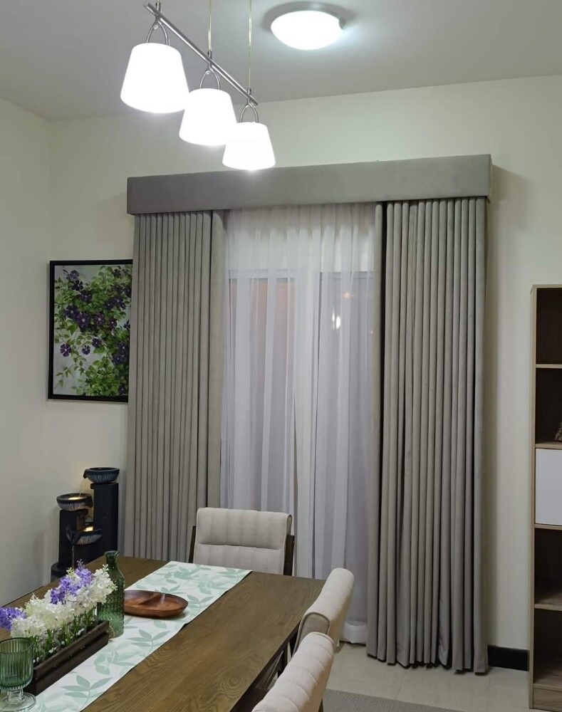 ستائر عصرية - 5