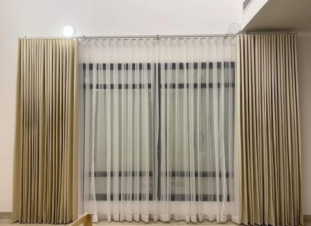 ستائر عصرية - 8