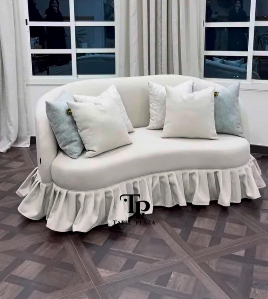 أرائك وكراسي فاخرة - 4