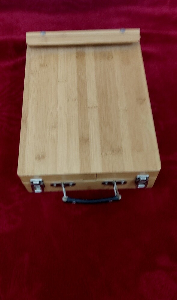 Color box - 2
