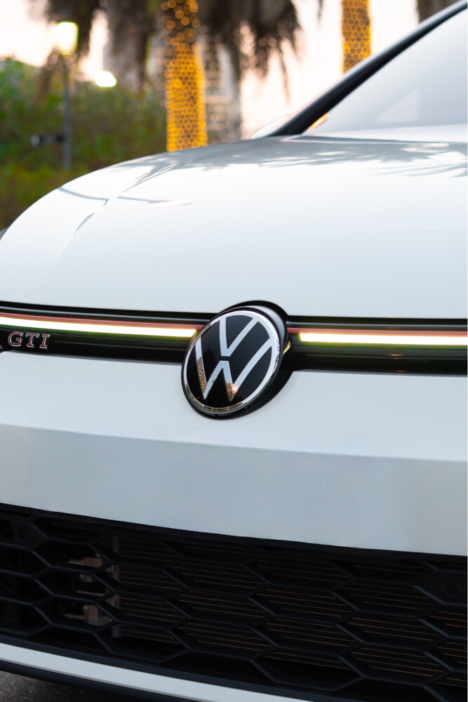 Volkswagen Golf GTI 2023 - 7