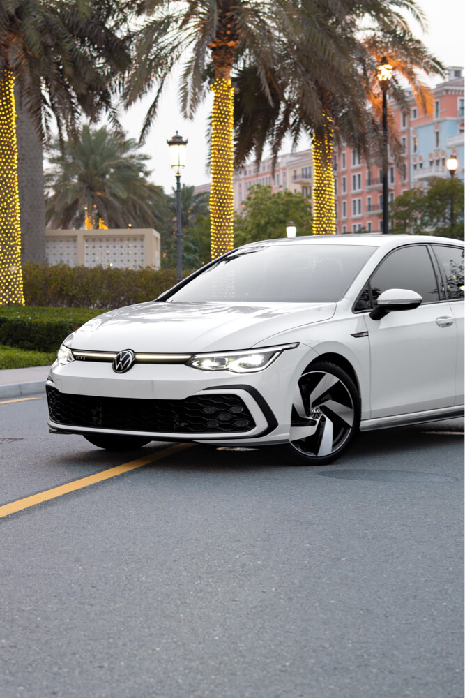 Volkswagen Golf GTI 2023 - 9
