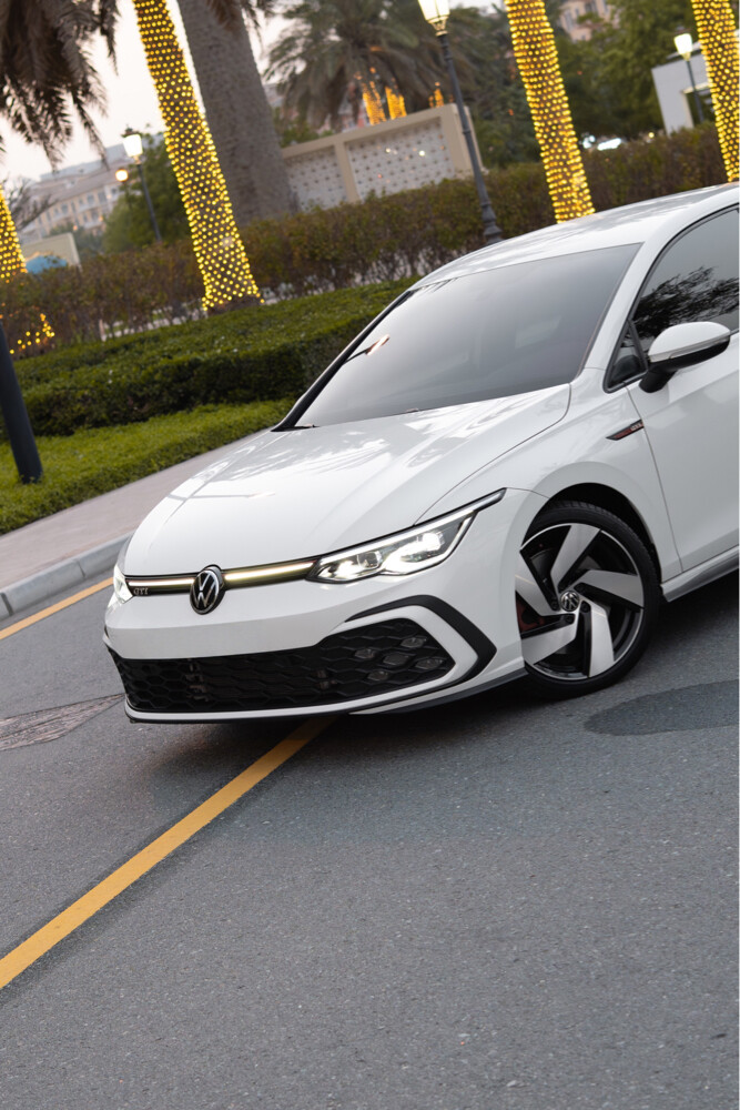 Volkswagen Golf GTI 2023 - 14