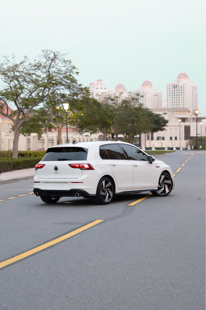 Volkswagen Golf GTI 2023 - 11