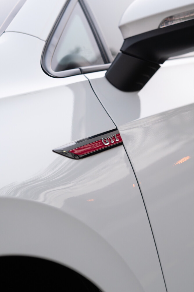 Volkswagen Golf GTI 2023 - 8