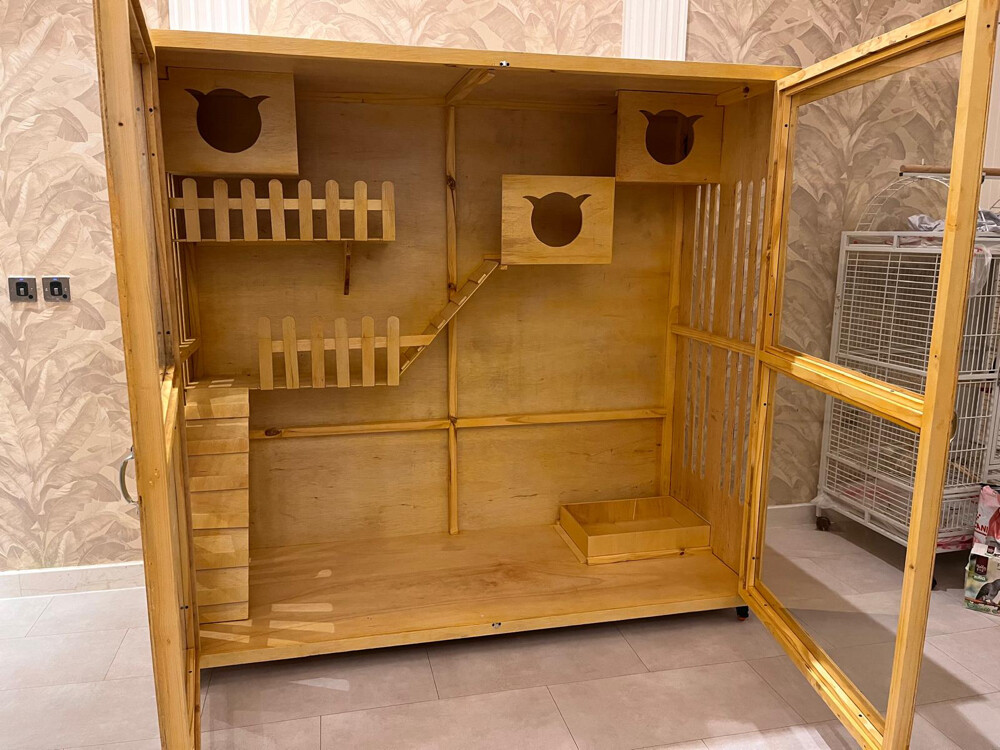 MODERN HEN COOP FOR SALE - 3
