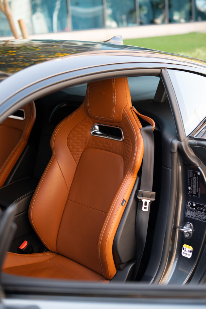 Jaguar F-Type 2021 - 6