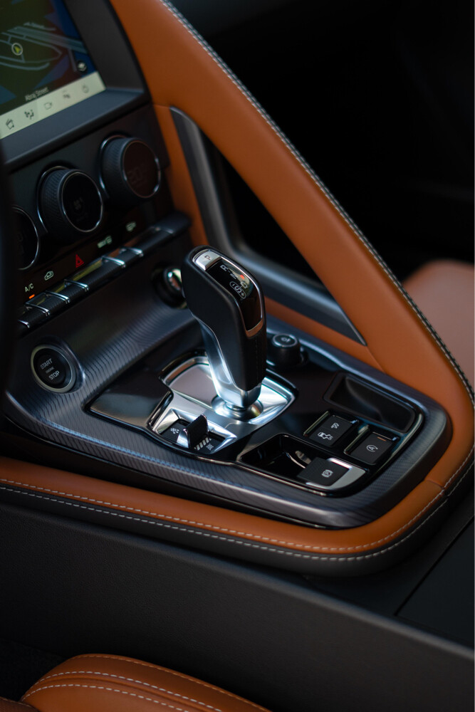 Jaguar F-Type 2021 - 5
