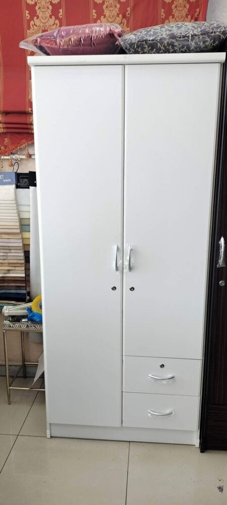 Brand New Single Bed , Cabinet - 8