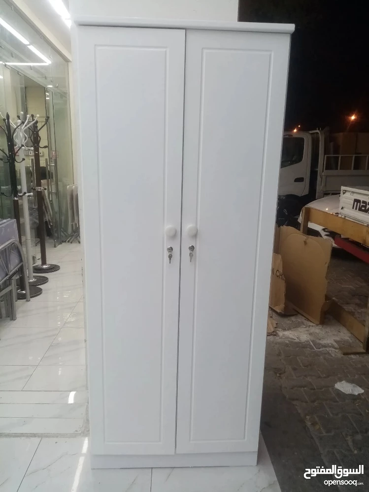 Brand New Single Bed , Cabinet - 19