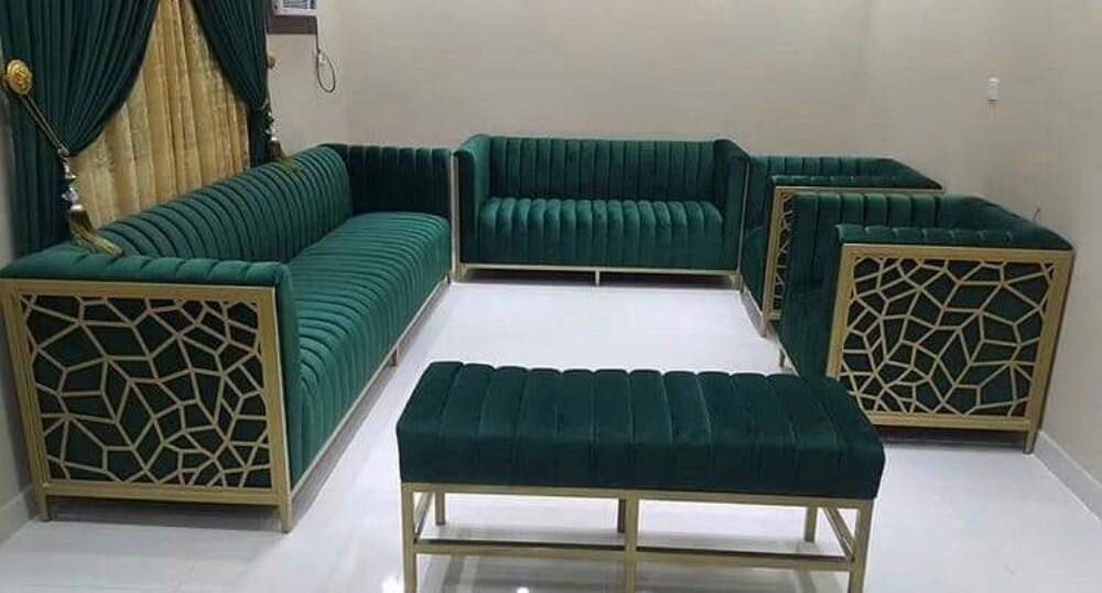 Call33953630
Sofa,chair ,MAJLISH M - 6