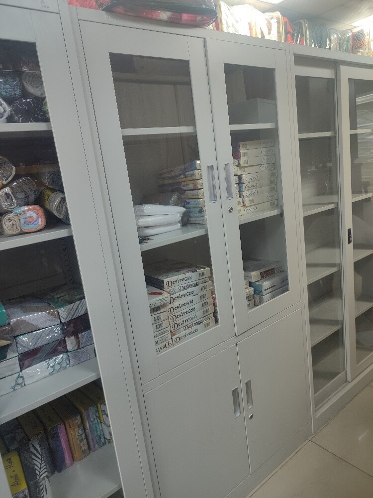 New Wardrobe,Steel Cabinet,Cupboard - 16